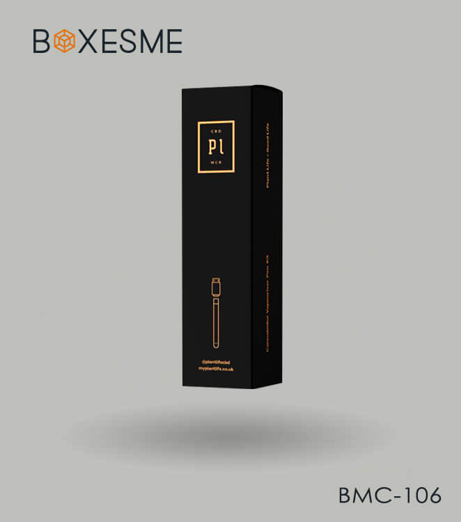 CBD DAB Box | Custom CBD DAB Box Wholesale | BoxesMe